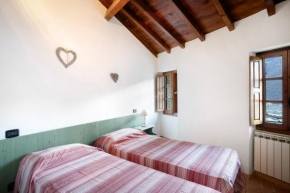 Casa Verde - Sciu´ Pepin